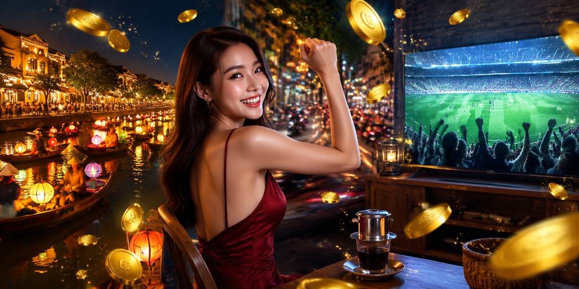 vn605 Sportsbook